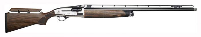BERETTA A400 XCEL MULTI-TARGET - 12GA 3" 30"VR CT3 WALNUT