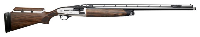 BERETTA A400 XCEL MULTI-TARGET - KO 12GA 3" 30"VR CT3 WALNUT