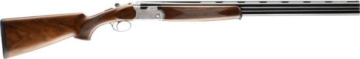 BERETTA 686 12GA 28"VR CT5 - WOOD/BLUED