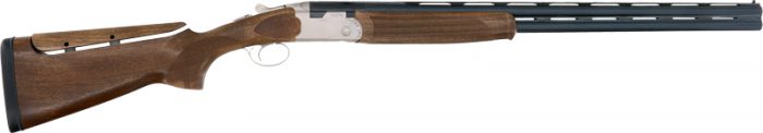 BERETTA 686 SPORTING 12GA - 32"VR CT5 WOOD BLUED BFAST