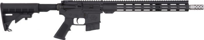 GLFA GL15 RIFLE 400 LEGEND - 16" S/S BBL 5RD M-LOK BLACK