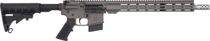 GLFA GL15 RIFLE 400 LEGEND - 16" S/S BBL 5RD M-LOK TUNGSTEN