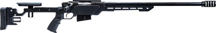 CENTURY ARMS ATA ALR RIFLE 308 - 10RD MAG