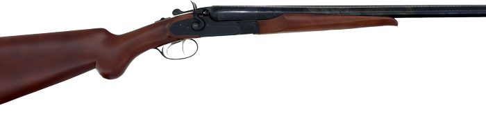 HARTFORD SXS 12GA. 20" - WORKING HAMMERS