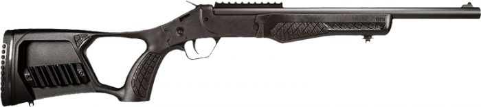 ROSSI SURVIVAL 45LC & 410 3" - 16" FOLDING STOCK