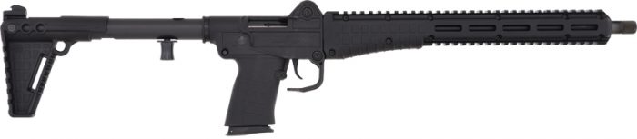 KEL-TEC SUB-2000 S2K 5.7 20RD - MAGAZINE BLACK