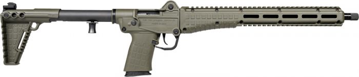 KEL-TEC SUB-2000 S2K 5.7 20RD - MAGAZINE GREEN