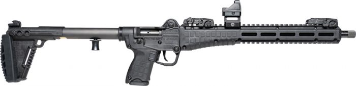 KEL-TEC SUB-2000 DEFENDER 9MM - 15RD FITS GLOCK 9MM MAGAZINES