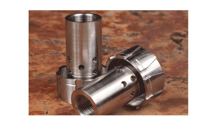 GEMTECH PISTON GM-45 LID USP