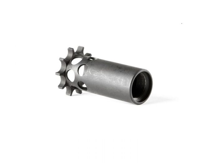 DEAD AIR ARMAMENT GHOST PISTON M13.5X1LH