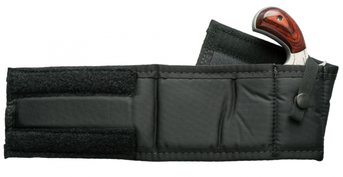 NORTH AMERICAN ARMS MINI-REVOLVER ANKLE HOLSTER