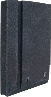 HOWA SLED MAGAZINE 350 LEGEND - SINGLE SHOT BLOCK