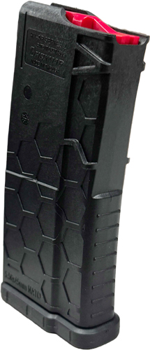 HEXMAG MAGAZINE AR-15 5.56X45 - 20RD CARBON FIBER SHORTY