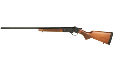 JTS SINGLE SHOT 410 28" WOOD