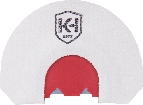 KNIGHT AND HALE HD SERIES - HAROLDS BARBER CUT MOUTH CALL