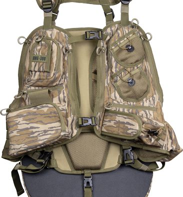 KNIGHT AND HALE RUN N' GUN 300 - TURKEY VEST MO BOTTOMLAND