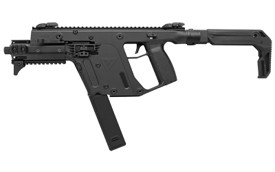 KRISS VCTR SBR G2 45ACP 6.5" 30RD BK