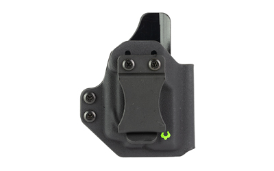 VIRIDIAN HOLSTER IWB LCP RUG MAX RH