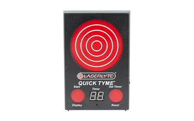 LASERLYTE QUICKTYME TARGET 5"