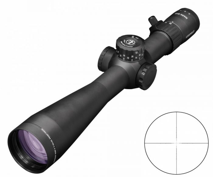 LEUPOLD MARK 5 7-35X56 35MM TMR