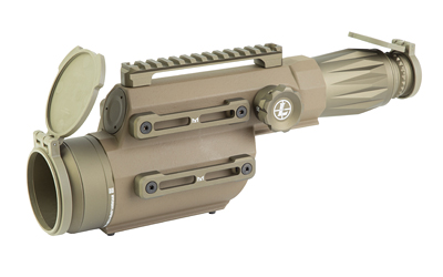 LEUP MX-6HD 8-48X60MM TMR FDE