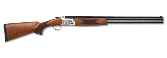 POINTER ACRIUS FIELD O/U 28/28