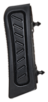 MOSSBERG FLEX RECOIL PAD ASSY - 1.50" THICK (LARGE) BLACK !