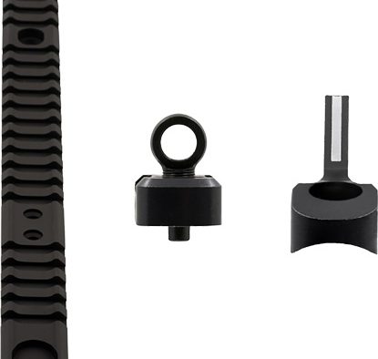 XS LEVER RAIL GHOST RING SIGHT - SET FOR MARLIN/RUGER 336