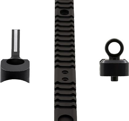 XS LEVER RAIL GHOST RING SIGHT - SET FOR MARLIN/RUGER 1894