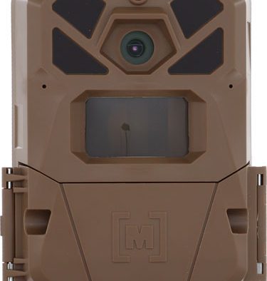 MOULTRIE EDGE 2 CELLULAR TRAIL - CAM 36MP/720P IR BROWN