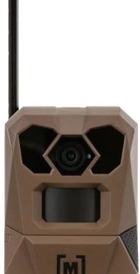 MOULTRIE EDGE 4 CELLULAR TRAIL - CAM 40MP/1080P ON DEMAND BROWN