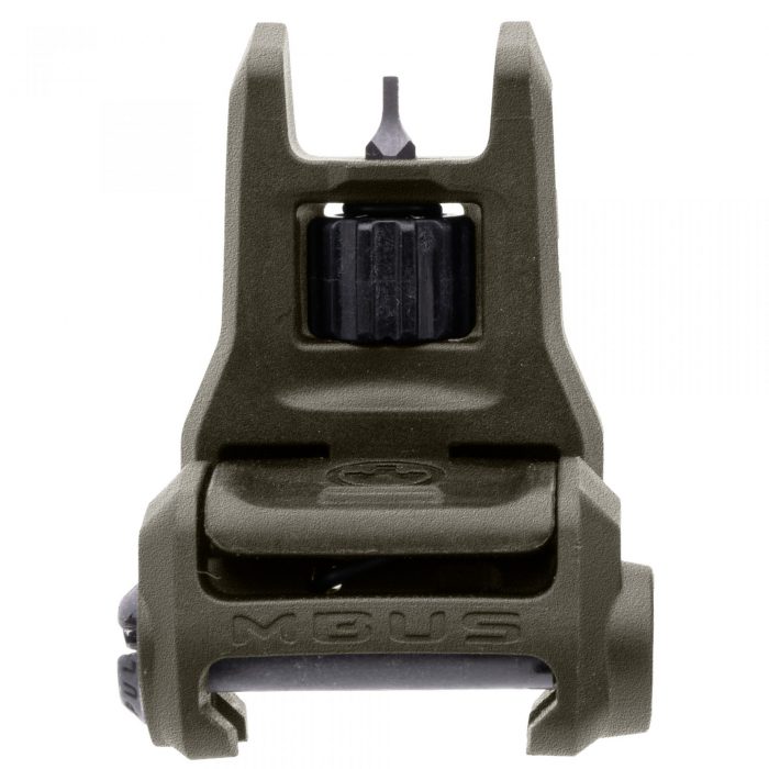 MAGPUL MBUS 3 FRONT SIGHT ODG