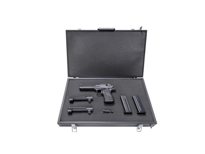 MAGNUM RESEARCH DESERT EAGLE COMPONENT SYS 6"