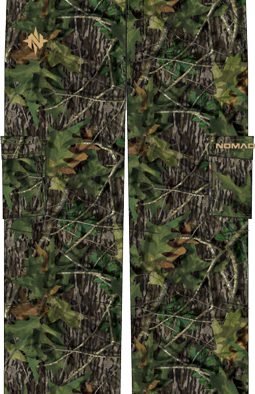 NOMAD LEAFY PANT MOSSY OAK - SHADOWLEAF XX-LARGE