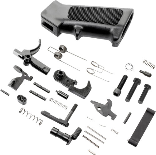 NEXT LEVEL AR15 LOWER PARTS - KIT