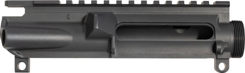 ONE HORSE AR15 A3 STRIPPED - UPPER RECEIVER ANODIZED BLACK