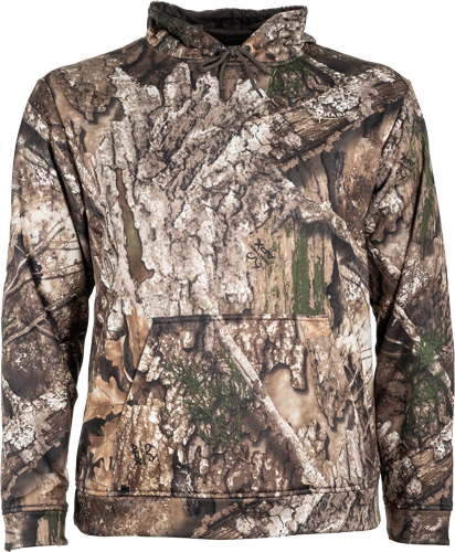 HABIT PERFORMANCE HOODIE - REALTREE APX XX-LARGE