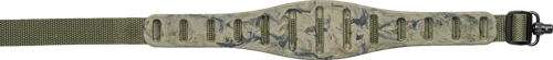 QUAKE CLAW CONTOUR SLING - FLUSH CUP CAMO