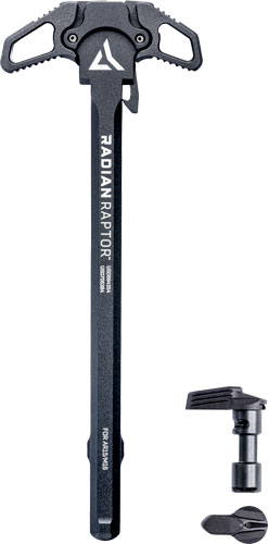 RADIAN RAPTOR COMBO CHARGING - HANDLE AMBI SAFETY 45/90 BLACK