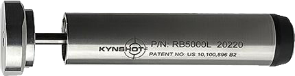 KYNSHOT HYDRAULIC BUFFER .300 - BLACKOUT SUB-SONIC