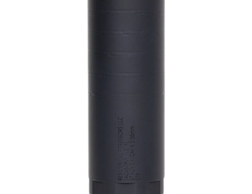 Resilient Suppressors Stacys Mom-K -BLK