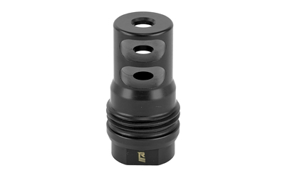 RUGGED 2 PORT BRAKE 1/2X28