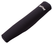SCOPECOAT LARGE SCOPE COVER - 12.5"X42MM BLACK