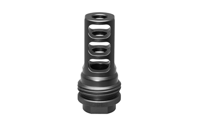 SCO ASR MUZZLE BRAKE 5/8X32 .458 CAL