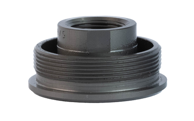 SCO TI BRAVO 1/2X28 DIRECT THREAD