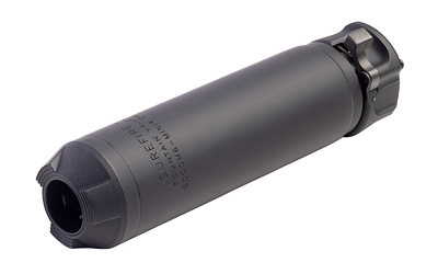 SUREFIRE SOCOM6-MINI4 6MM ARC BLACK