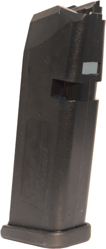 SGM TACTICAL MAGAZINE FOR - GLOCK 40S&W 15RD BLACK POLY