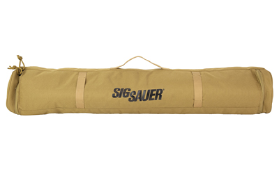 SIG ZULU-DMR CARBON TRIPOD FDE