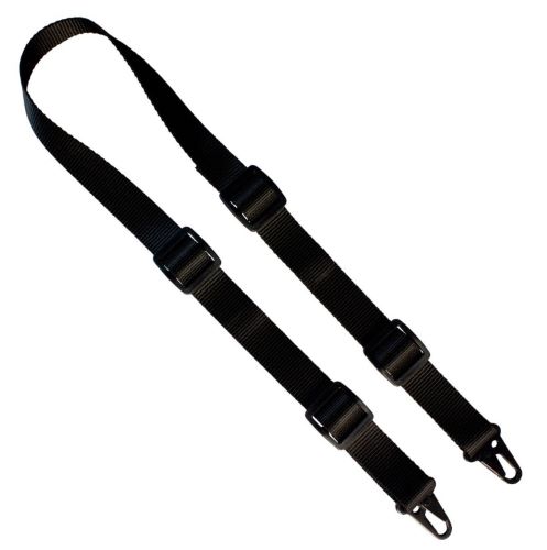 US TACTICAL D4: TASK OPS - 2-POINT SLING 1.25" BLACK