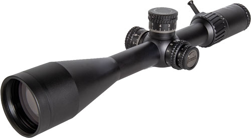 SIGHTMARK PRESIDIO 5-30X56 - 30MM SCOPE BLACK ILL RETCL